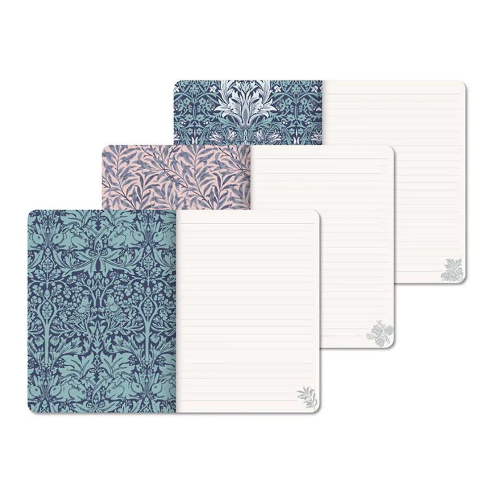 William Morris Artisan Journals - Image 6