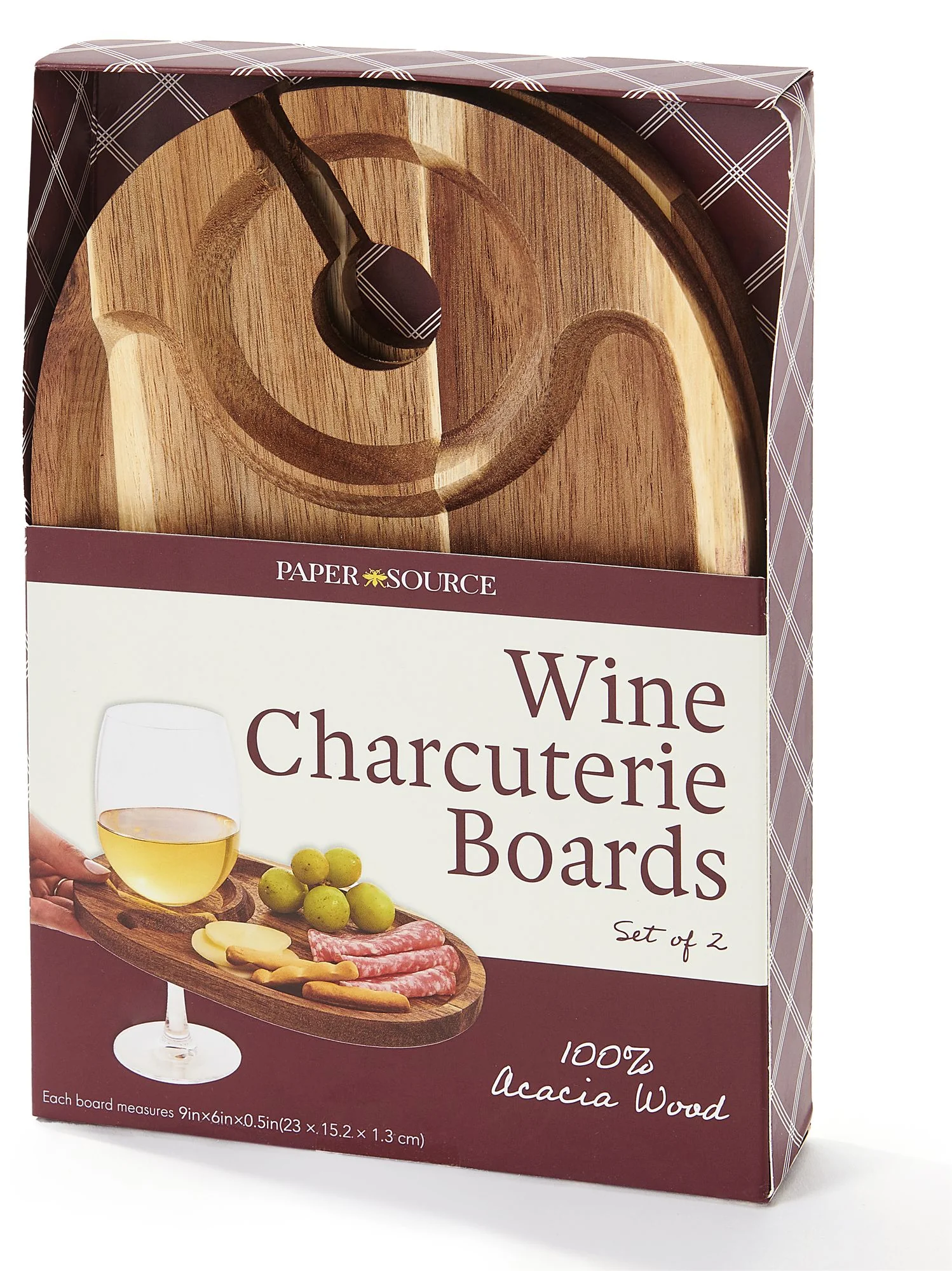 Wine Charcuterie Boards - Image 3