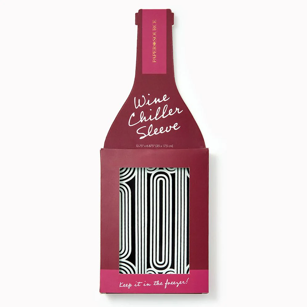 Wine Chiller Sleeve
