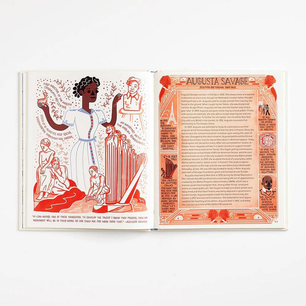 Women in Art: 50 Fearless Creatives Who Inspired the World - Image 2