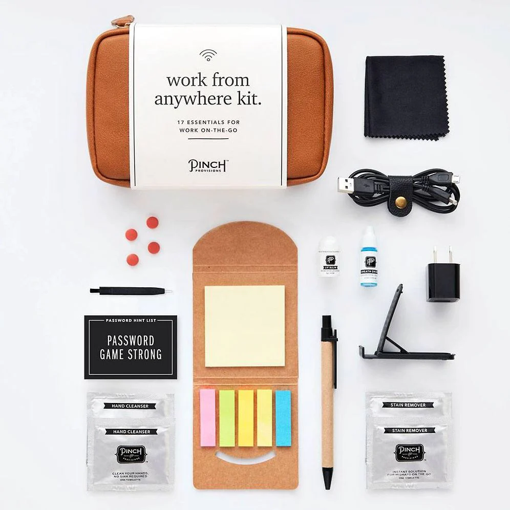 Work From Anywhere Kit - Image 3