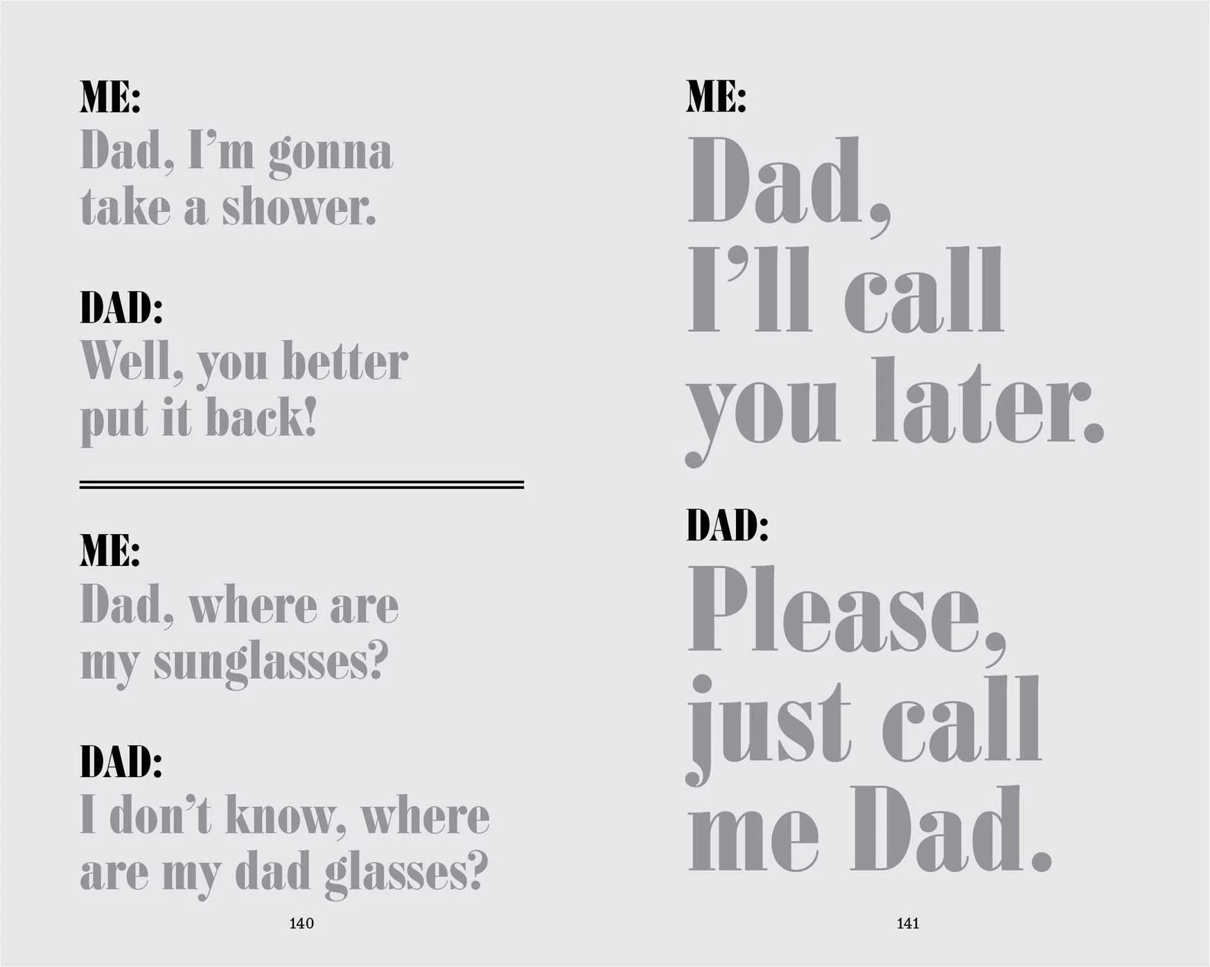 World's Greatest Dad Jokes: 160 Hilarious Knee-Slappers and Puns Dads Love to Tell - Image 10