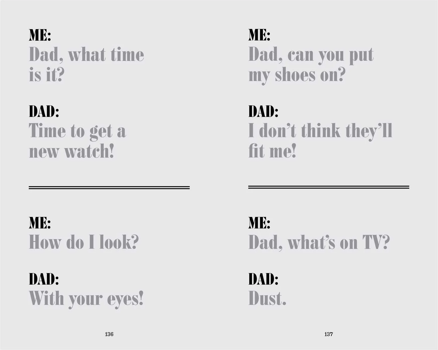 World's Greatest Dad Jokes: 160 Hilarious Knee-Slappers and Puns Dads Love to Tell - Image 12