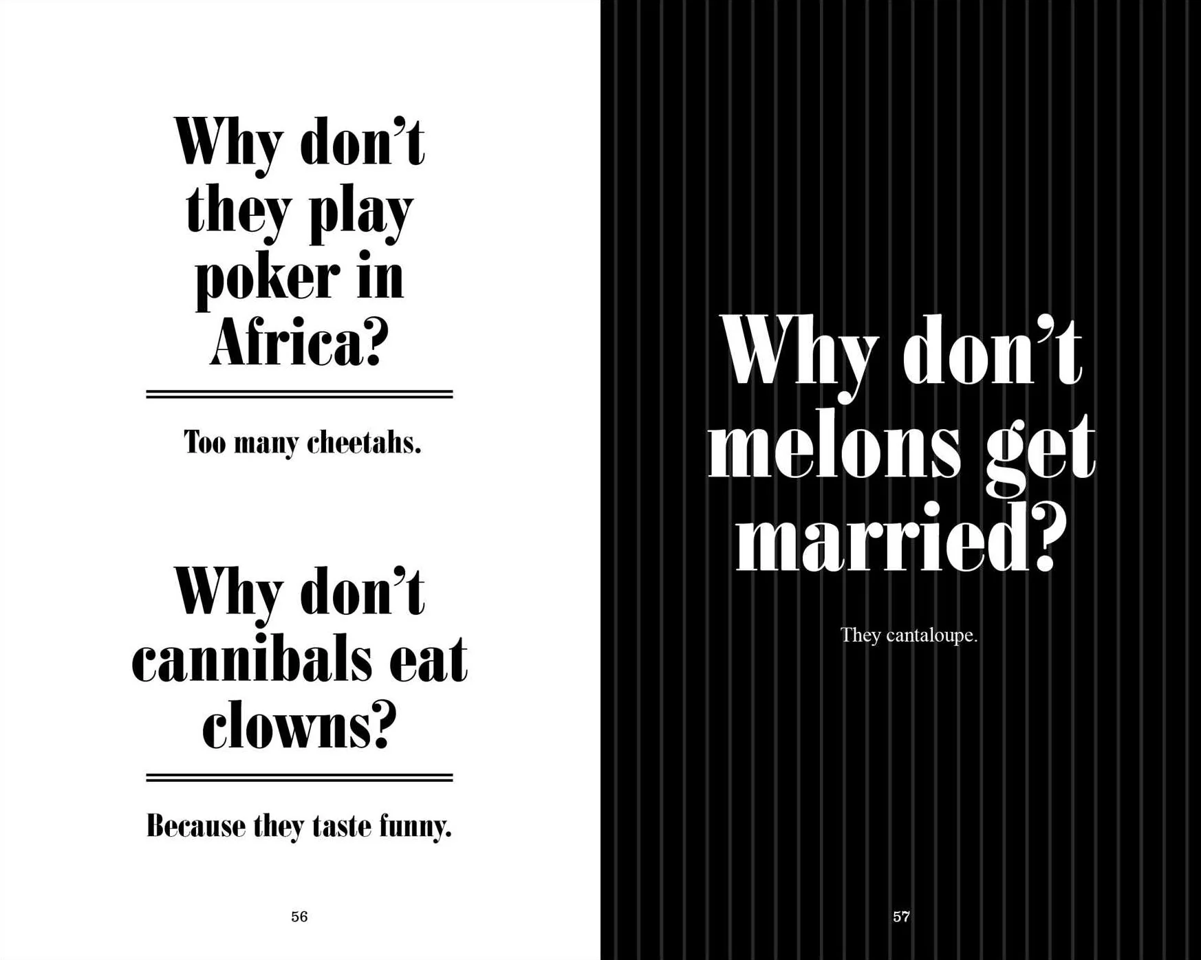 World's Greatest Dad Jokes: 160 Hilarious Knee-Slappers and Puns Dads Love to Tell - Image 7