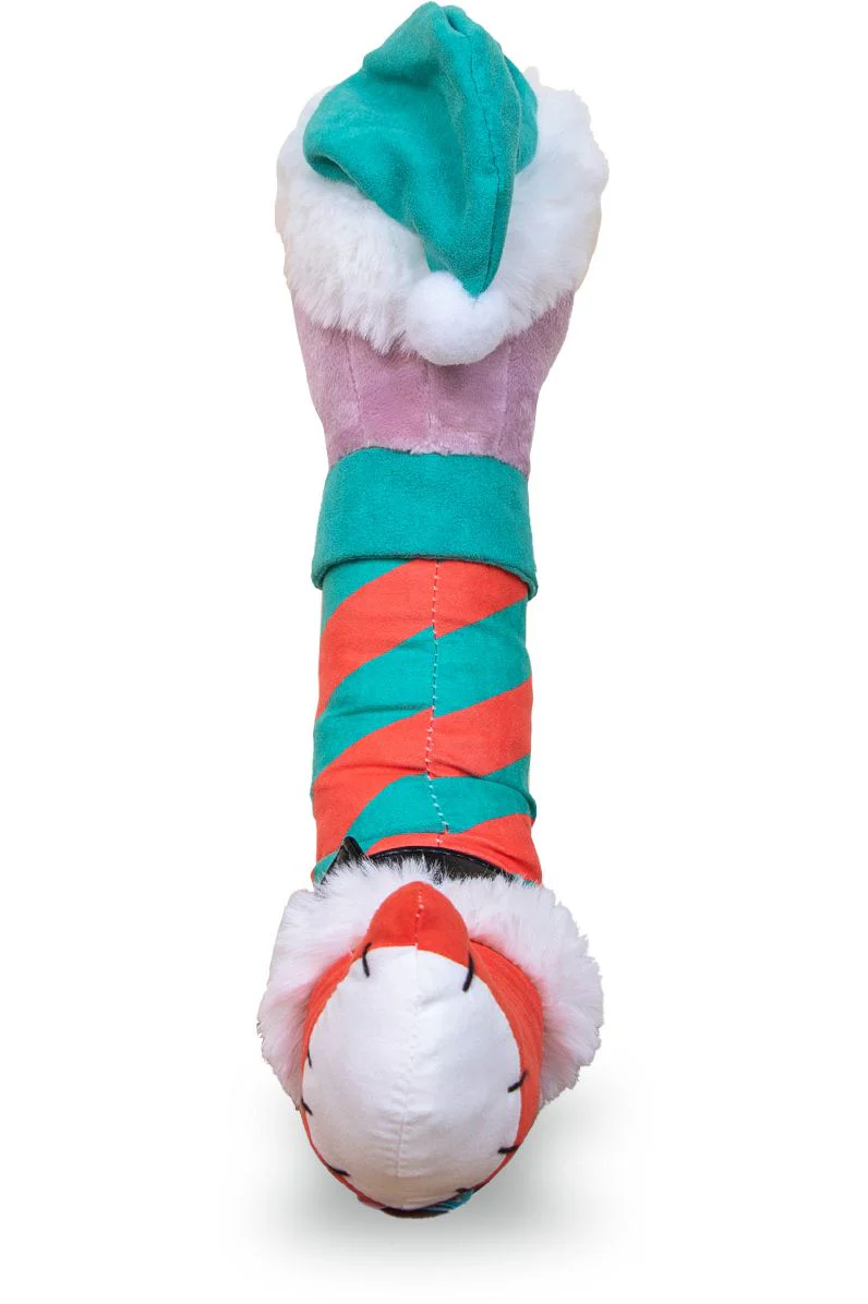 Wormi with Elf Outfit - Image 6