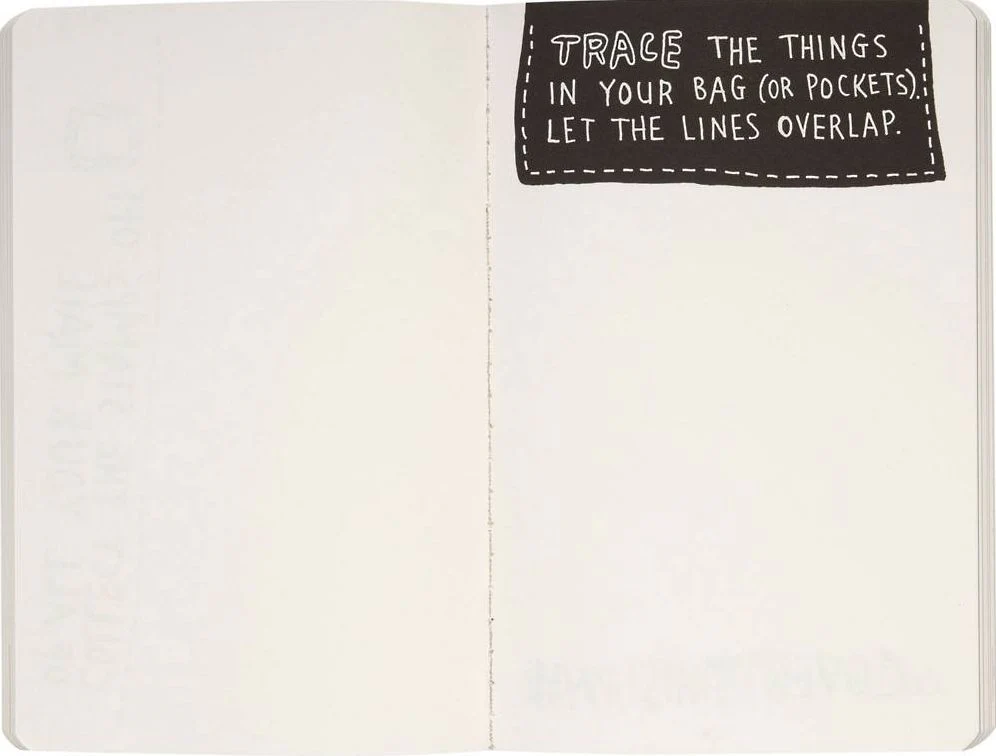 Wreck This Journal (Black) Expanded Edition - Image 2
