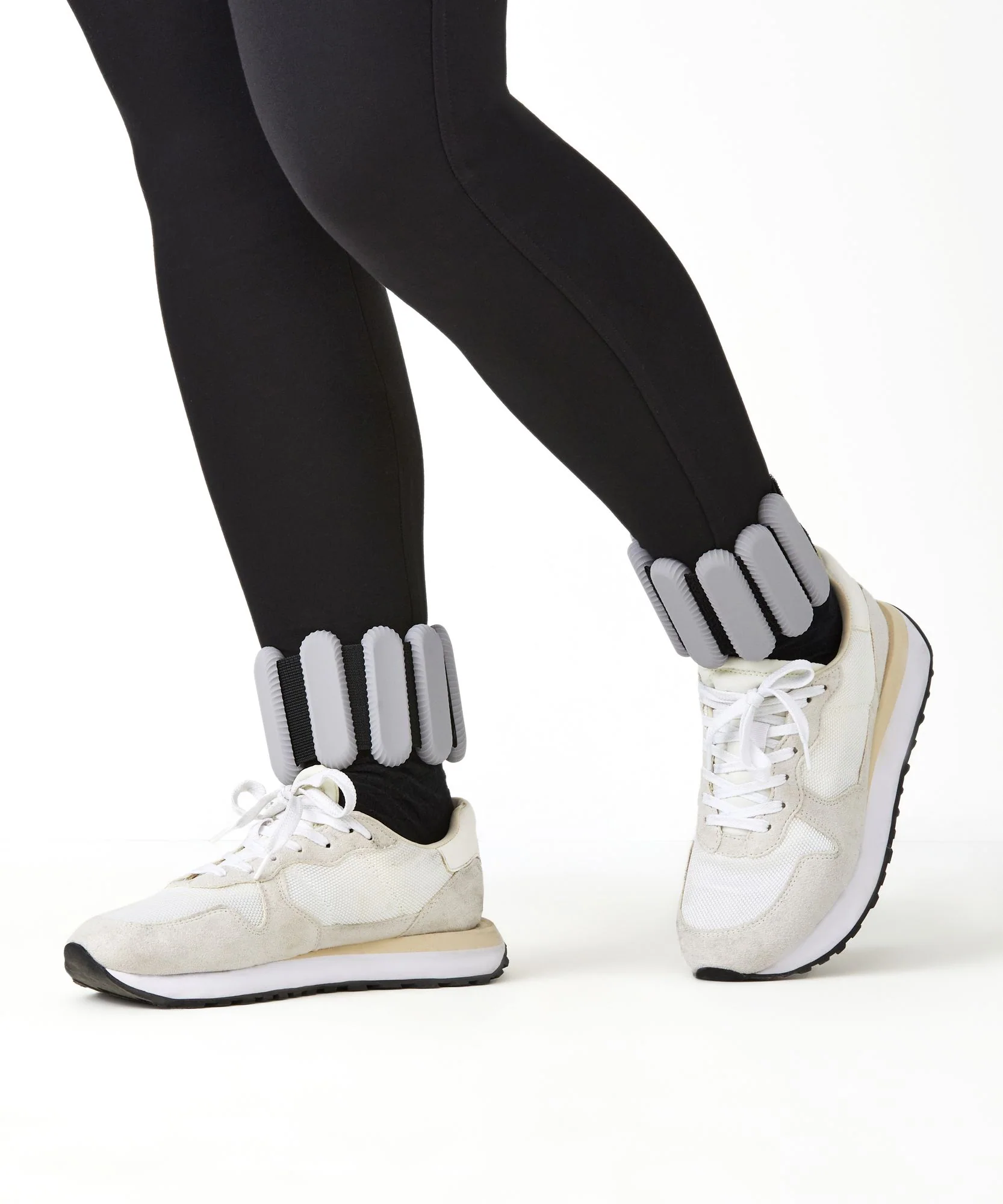 Wrist & Ankle Weight Set - Image 3