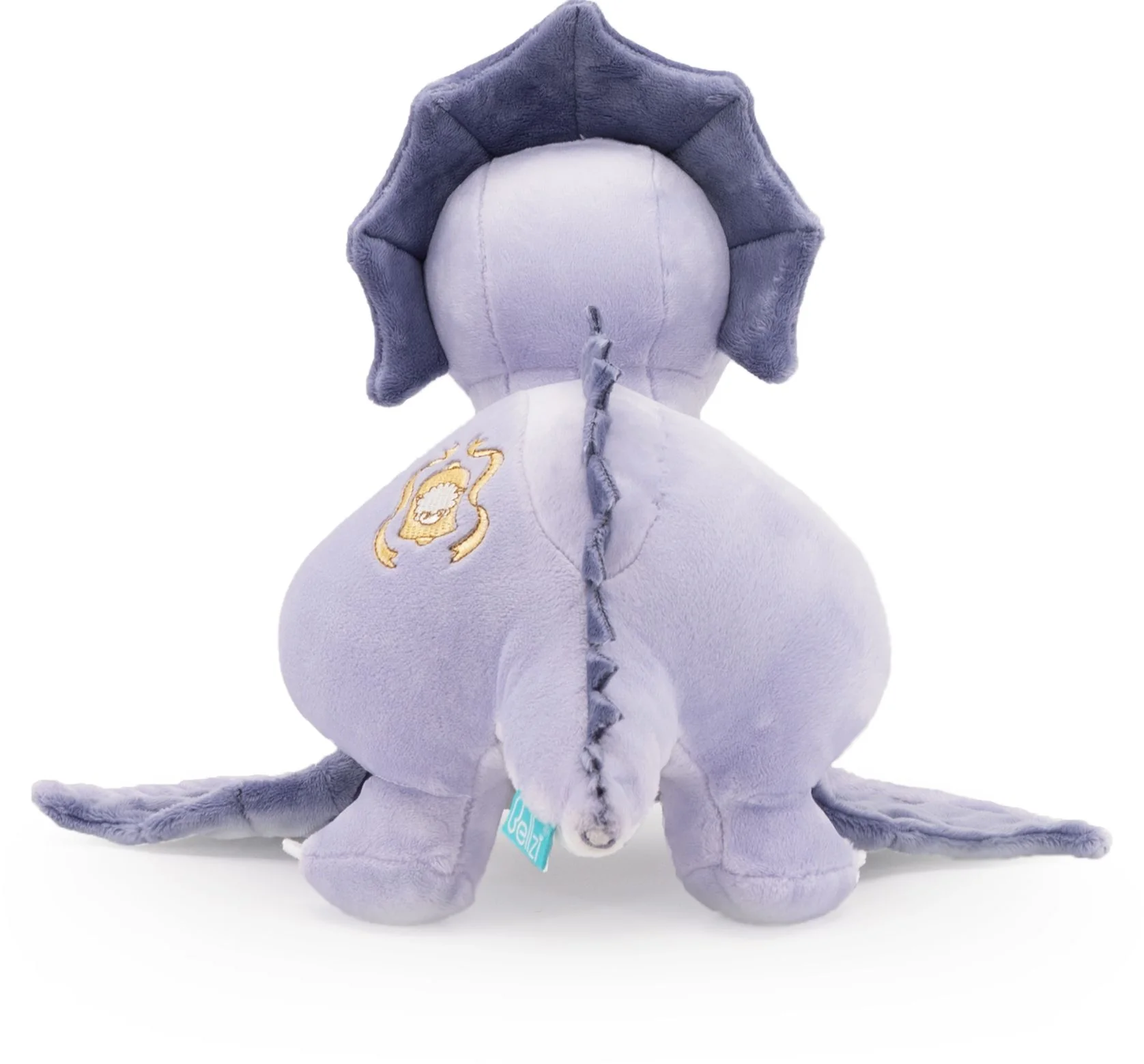 Wyveri The Wyvern Plush - Image 10