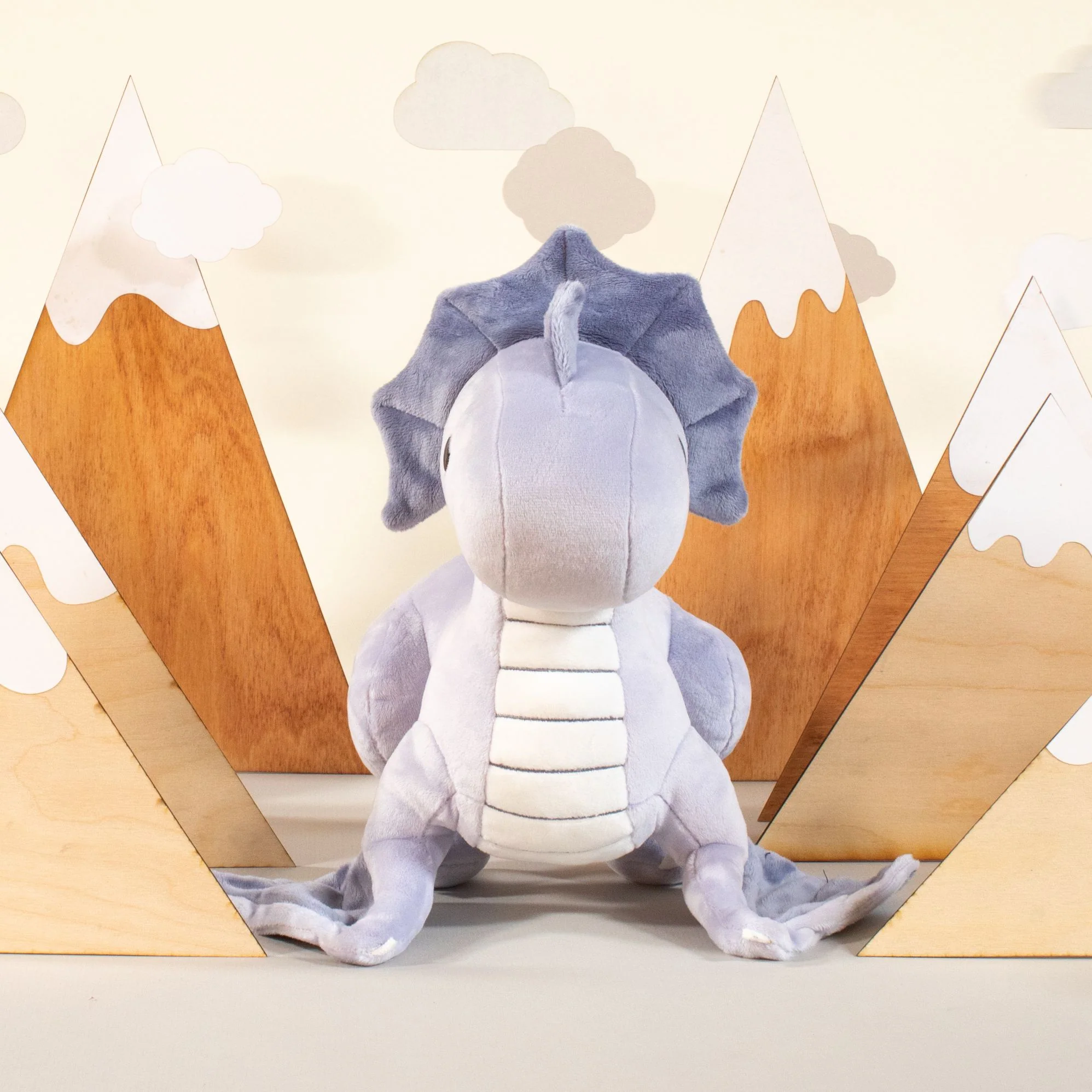 Wyveri The Wyvern Plush - Image 4