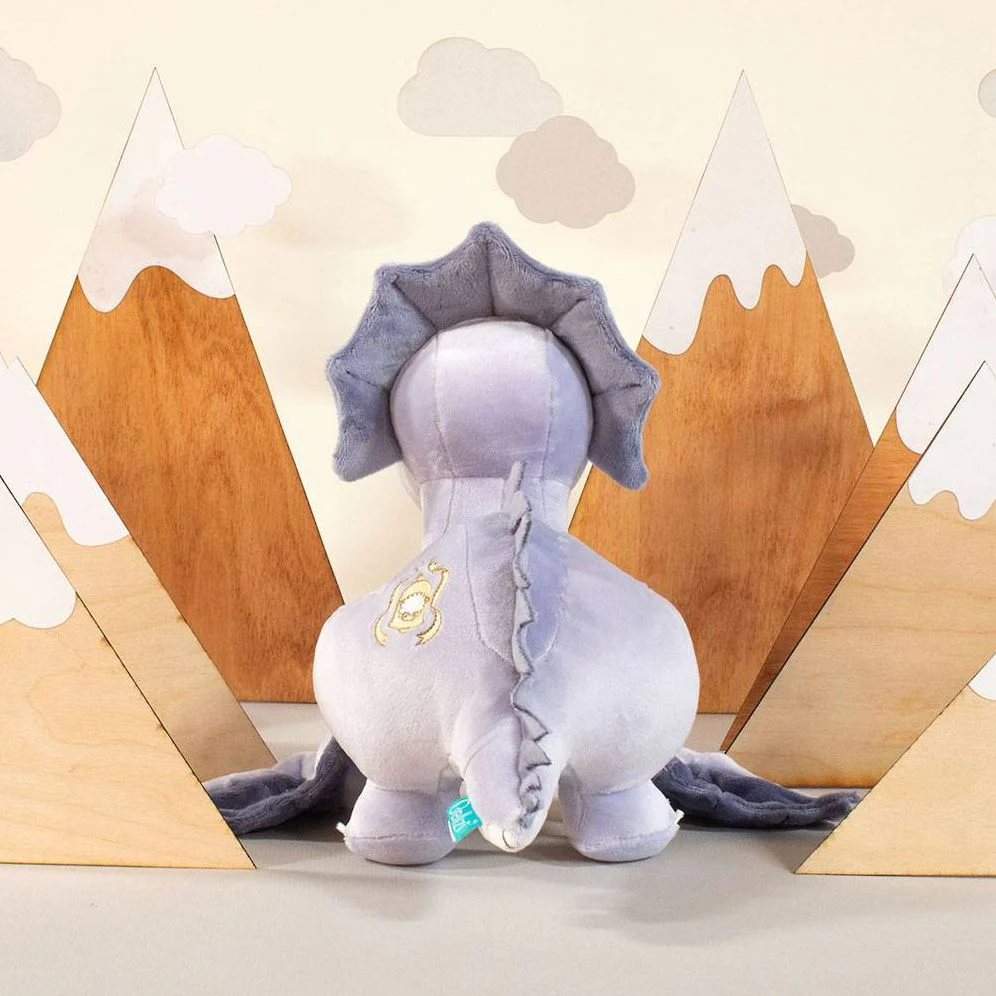 Wyveri The Wyvern Plush - Image 5