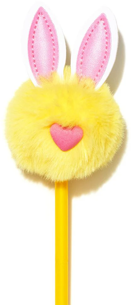 Yellow Chick Ballpoint Pen - Image 2