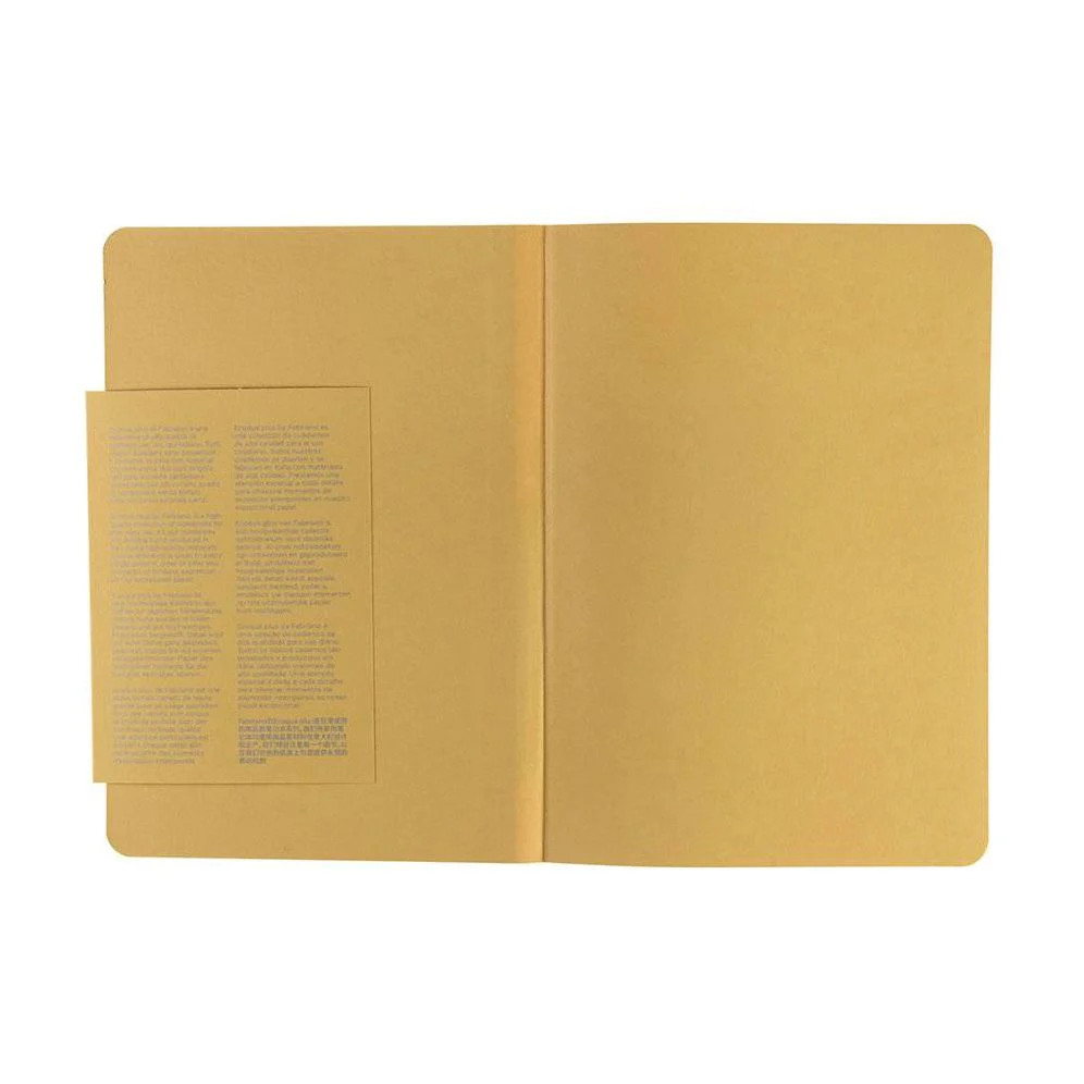 Yellow Dotted Ecoqua Plus Journal - Image 12