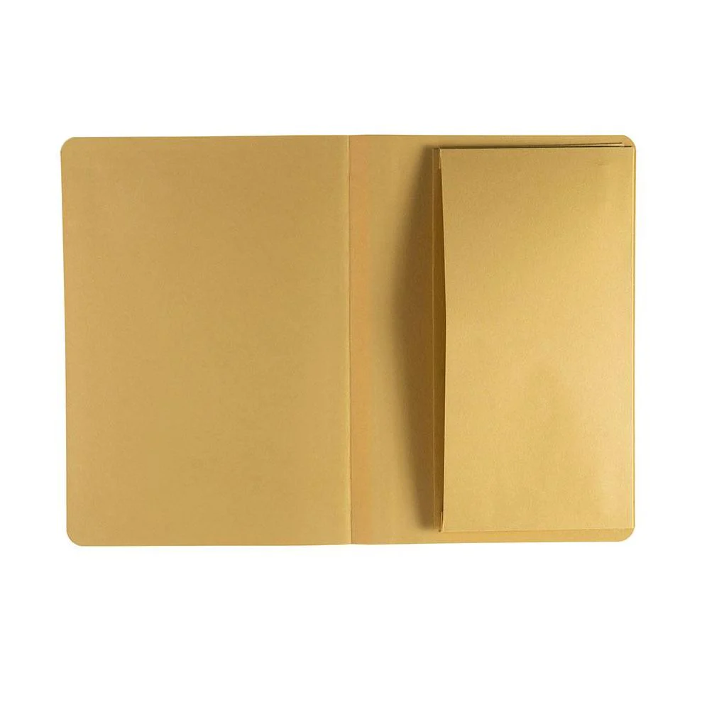 Yellow Dotted Ecoqua Plus Journal - Image 15
