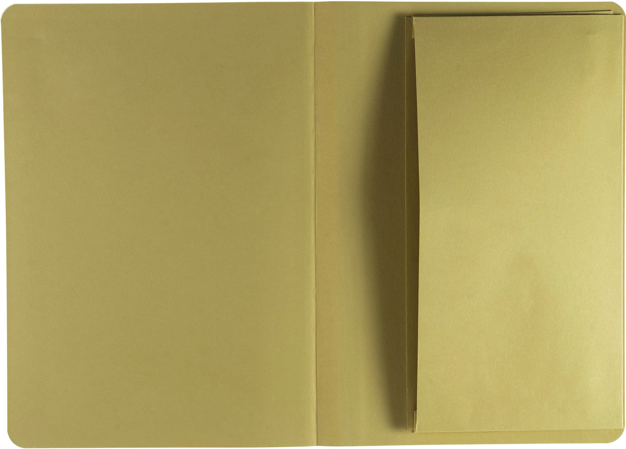 Yellow Dotted Ecoqua Plus Journal - Image 3