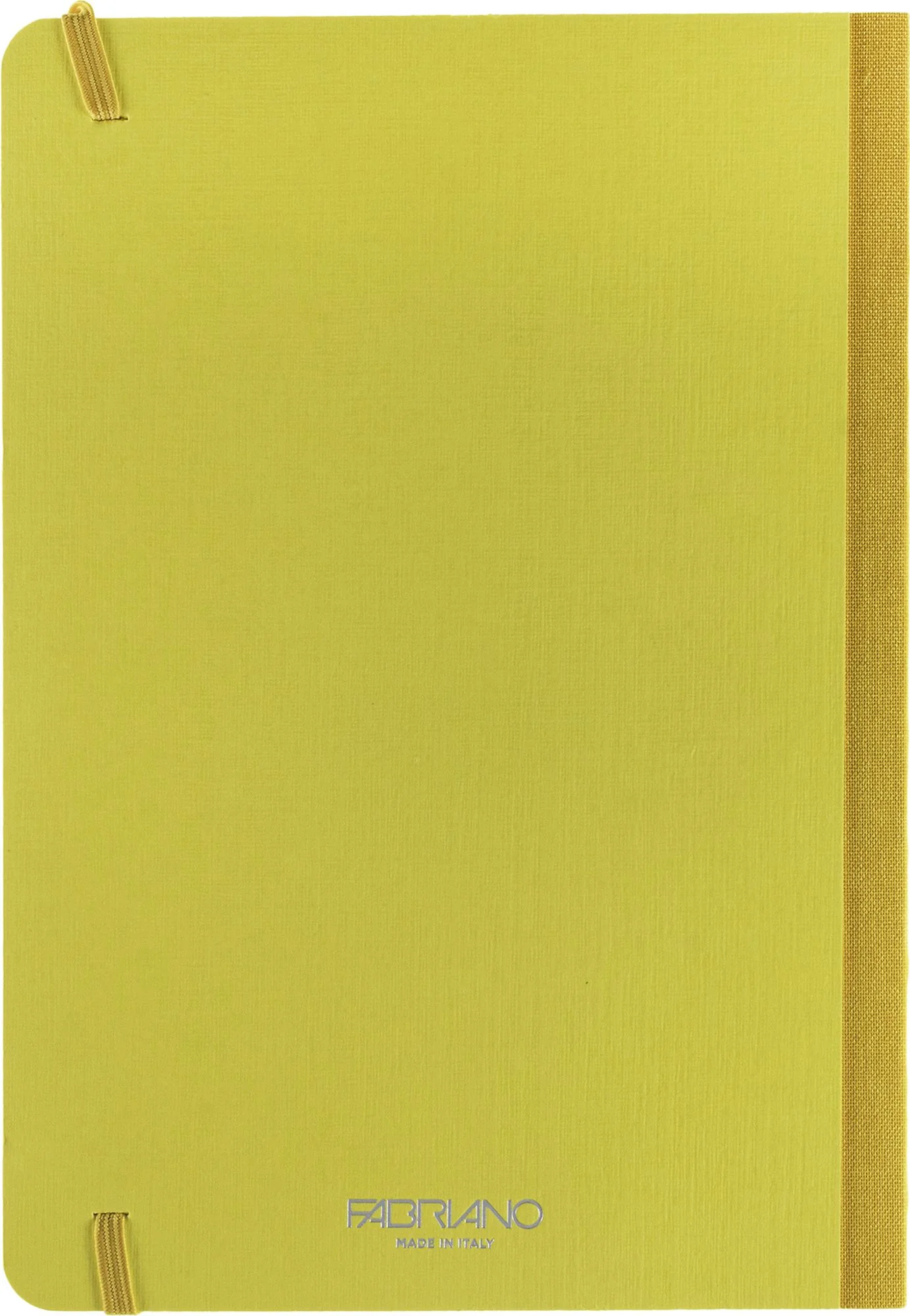 Yellow Dotted Ecoqua Plus Journal - Image 9