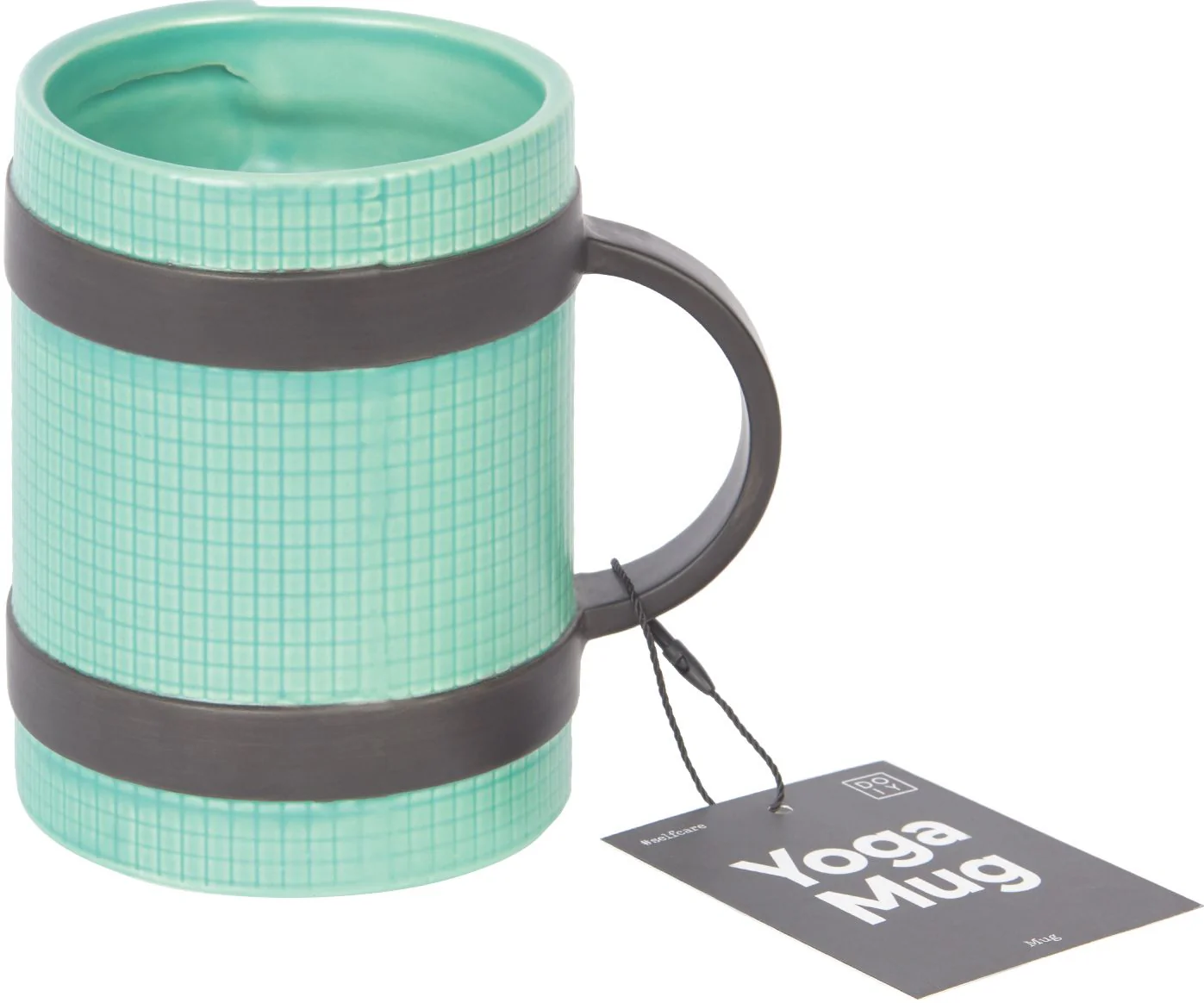 Yoga Mat Mug - Image 2