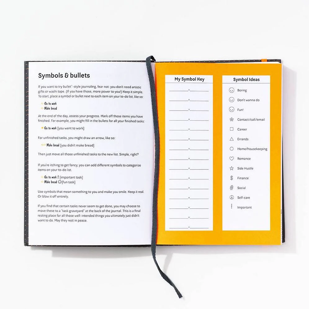 You Got This 6 Month Productivity Tracker - Image 8