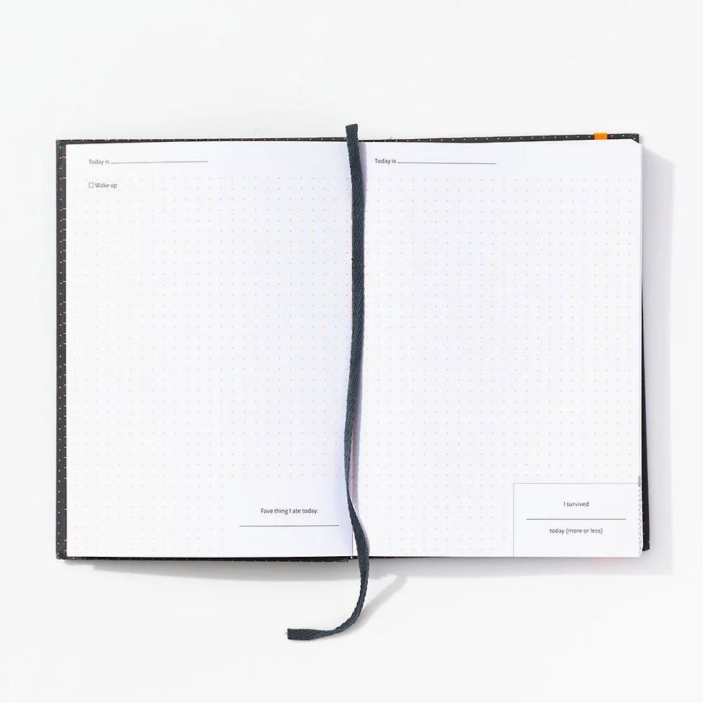 You Got This 6 Month Productivity Tracker - Image 9