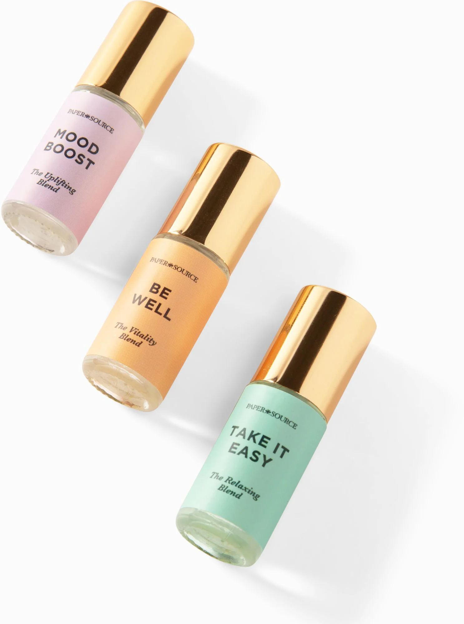 You Got This Essential Oil Roller Set - Image 2