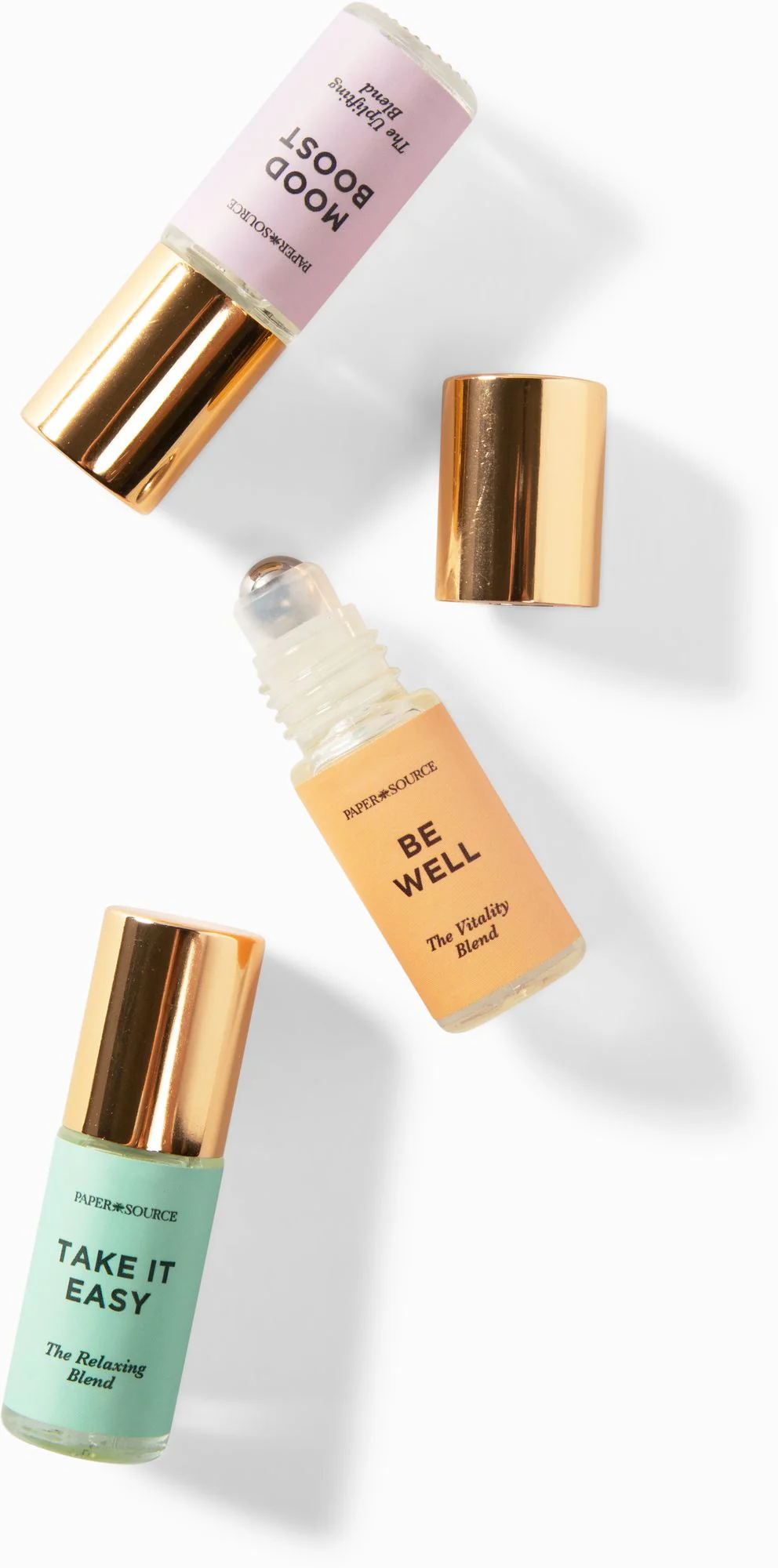 You Got This Essential Oil Roller Set - Image 3