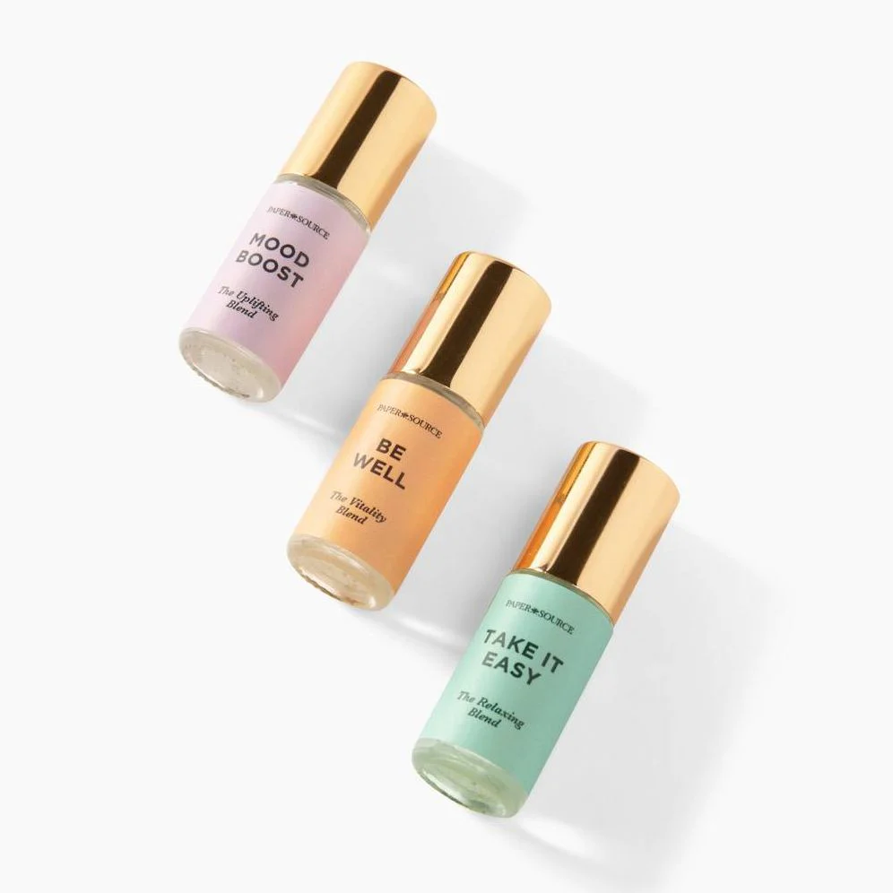 You Got This Essential Oil Roller Set - Image 4