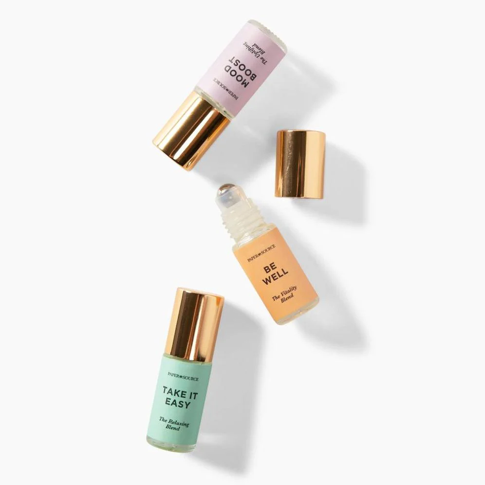 You Got This Essential Oil Roller Set - Image 5