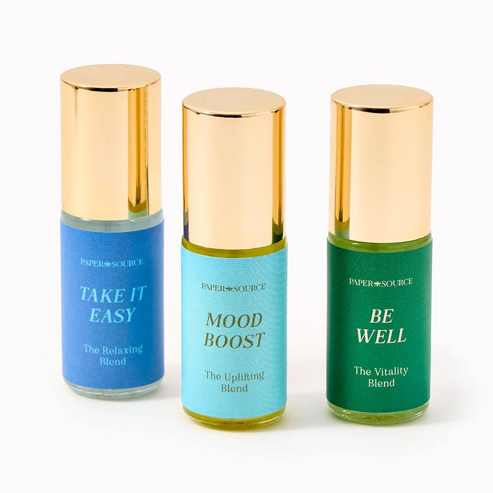 You Got This Oils