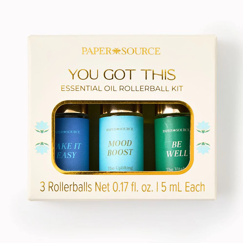 You Got This Oils - Image 3