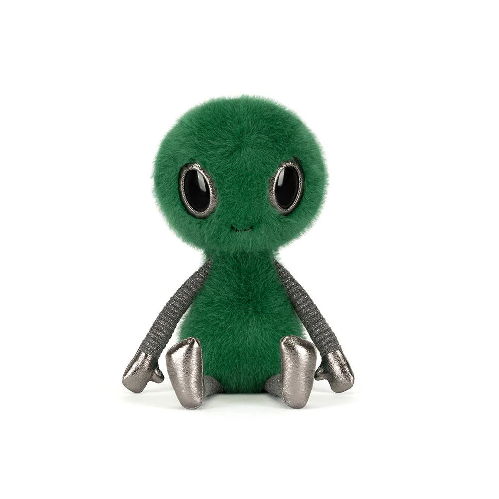 Zyllan Alien